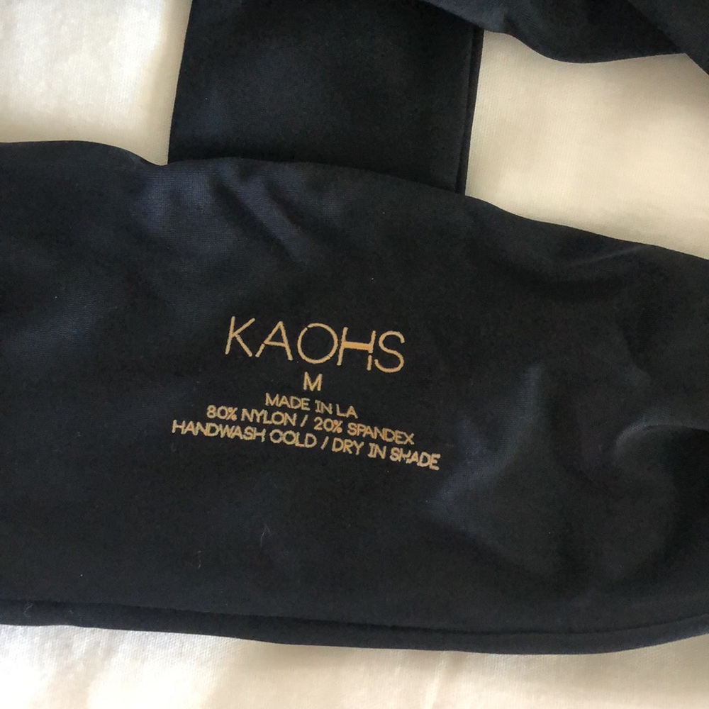 Kaohs Bikini - image 4